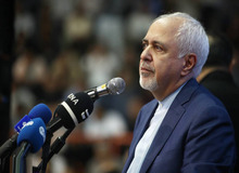 ظریف فهرست اسامی اعضای شورای راهبری را اعلام کرد