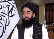 طالبان بار دیگر واگذاری پایگاه بگرام به آمریکا را رد کرد