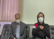 مادر کودک اوتیسمی: تعجب کردم که ظرف ۲۴ ساعت راننده هتاک بازداشت شد
