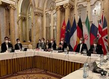 ارگان رسانه ای دولت: قرار نیست مذاکرات به نتیجه برسد؛ این دیدار ها فقط برای آشنایی است!