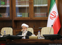 برخورد با فساد منحصر به دستگاه قضایی نیست