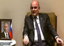 روزنامه جمهوری اسلامی: مماشات بیش از حد با سفیر روسیه در تهران او را گستاخ و زبان دراز کرده است