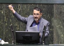 عضو کمیسیون امنیت ملی مجلس: اورانیوم غنی شده ما در بمباران‌های گذشته، مواد اتمی مدفون شده/ متخصصان و کارشناسان هنگام بازدید از تأسیسات با خطر تشعشع مواجه هستند 