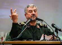 سخنران مراسم 13 آبان فرمانده سپاه است
