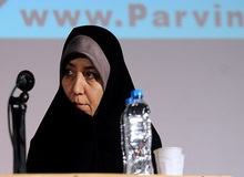 یک انتصاب بی سروصدای دیگر توسط «محمدباقر قالیباف» در مجلس/ «الهه عطایی» مشاور رییس مجلس یازدهم در حوزه زنان شد