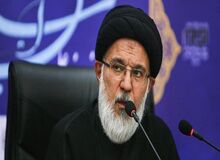 عضو مجلس خبرگان: ‏اگر انقلاب اسلامی درگیری با کفر را به بیرون از مرزهای خود نبرد نمی‌تواند تداوم یابد