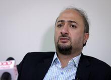 اخراج یک استاد دانشگاه علامه طباطبایی/سرزعیم، استاد اقتصاد: رئیس دانشگاه گفت که درخواست تجدید نظر بدهم اما دیگر تمایلی به ادامه همکاری نداشتم