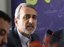 ادعای جالب عضو کمیسیون امنیت ملی/ مقتدائی:  آمریکا به کشور جهان سوم تبدیل شده است/ آمریکا توان برگزاری یک انتخابات را هم ندارد
