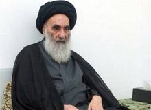 شایعات درباره «آیت الله سیستانی» صحت ندارد