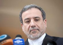 عراقچی: نشست وزرای خارجه روند آستانه در دوحه برگزار می‌شود