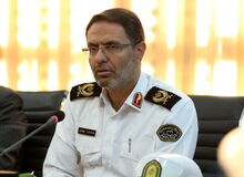 سردار مهماندار خبر داد؛ کاهش ساعت طرح "ترافیک و زوج‌ و فرد" از امروز تا پایان رمضان