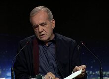 نظر پزشکیان درباره سینما/ ما بر سر راه تولید هنری مانع ایجاد کردیم