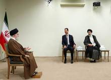 حضور دو نفتکش ایرانی در سواحل سوریه؛ گزارش الوطن از دستاورد سفر بشار اسد به ایران
