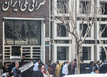 هشدار به اخلال‌گران بازار ارز و طلا؛ حساب‌هایتان مسدود می‌شود