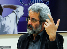 انتقاد شدید فعال سیاسی اصولگرا از جریان «عدالت طلبی»/ سلیمی‌نمین: با جنجال و هجمه علیه قالیباف می خواهند خودشان را مطرح کنند