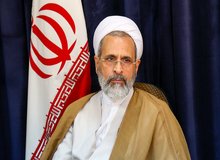آیت الله اعرافی: سخنرانی های امام خمینی تغییر نقشه تمدنی عالم را هدف گرفته بود