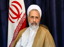 آیت الله اعرافی: سخنرانی های امام خمینی تغییر نقشه تمدنی عالم را هدف گرفته بود
