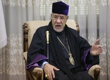 پیروان ادیان مختلف در سایه جمهوری اسلامی از آزادی های قانونی برخوردارند