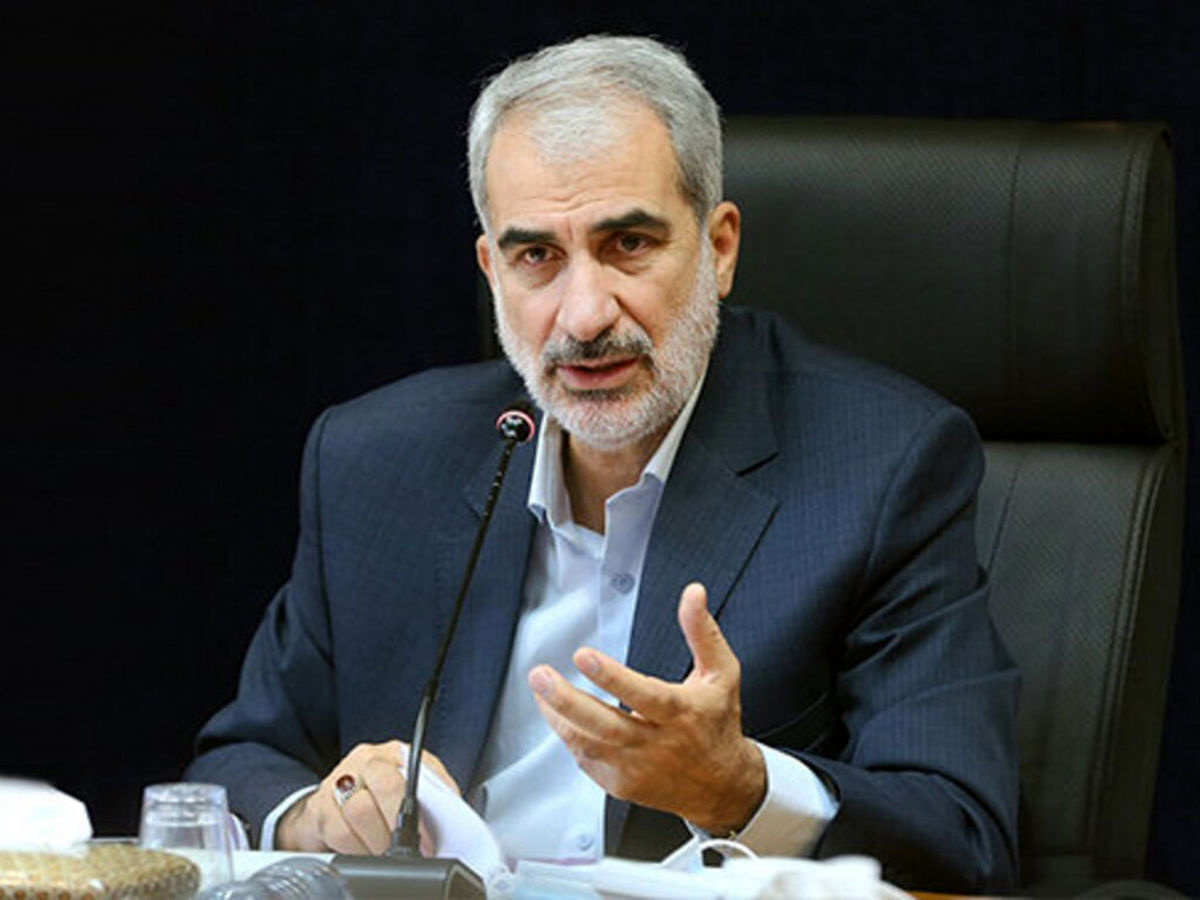 وزیر آموزش و پرورش: امروز دشمن در پی غیرحضوری کردن آموزش است