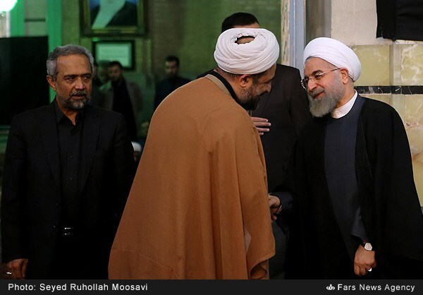 ماجرای شکایت حسن روحانی از «حمید رسایی» چیست؟