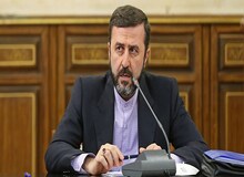 دبیر ستاد حقوق بشر جمهوری اسلامی: طراحی جامع اغتشاشات در اتاق فکر غربی ها انجام شد