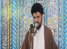 امام جمعه بسطام: اقدامات وحشیانه سوئد نشانه استیصال دربرابر دین اسلام است