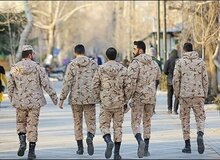فراخوان مشمولان اعزامی اسفند ماه ۱۴۰۰
