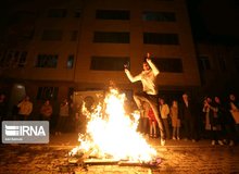 سردار اشتری: اجازه تجمعات را در شب چهارشنبه آخر سال نمی‌دهیم/ خودروهای هنجارشکنان توقیف می‌شود
