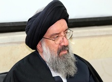 آیت الله خاتمی: راهپیمایی اربعین حسینی هیچ وابستگی سیاسی و جناحی ندارد