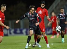 تراکتور - پرسپولیس؛ بازی مرگ و زندگی برای انتقام