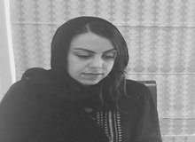 نرگس کلباسی در انتظار دادگاه تجدید نظر


