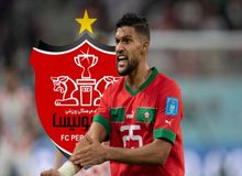 مدیر باشگاه روسی اعلام کرد؛ عطیه‌الله به پرسپولیس نزدیک شد