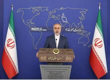 واکنش سخنگوی وزارت خارجه به بیانیه سه کشور اروپایی: تعهدات مندرج در برجام و قطعنامه ۲۲۳۱ شورای امنیت مبتنی بر تعهدات متقابل است