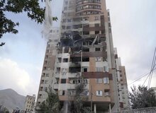 کدام مناطق تهران بیشترین آسیب را در جنگ دیدند؟ 