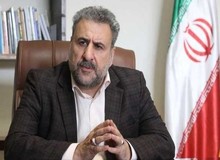 فلاحت‌پیشه:دخالت افراد صاحب تریبون در سیاست خلاف امنیت و منافع ملی است/ بهتر است حرف نزنند