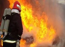 انفجار در منزل مسکونی اهواز/ ۳ نفر مصدوم شدند
