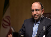 وقتی روحانی دوباره رحمانی فضلی را معرفی می کند بدان معنا است که از عملکرد ایشان رضایت داشته است/ رحمانی فضلی چهار انتخابات را بدون تنش برگزار کرد 