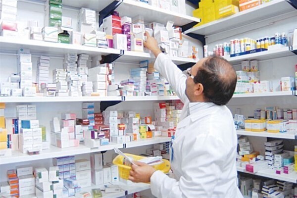 کمبود ۹۹ قلم دارو در کشور؛ مقام سازمان و دارو: ارز تعدادی از این دارو‌ها تامین نشده است