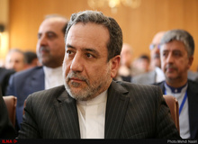 عراقچی: کاردار امارات امروز به وزارت خارجه احضار می‌شود