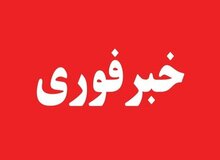 شنیده شدن صدای جنگنده در آسمان یزد