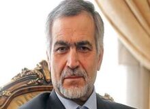 تصاویر حضور حسین فریدون در دادگاه کارکنان دولت+ عکس

