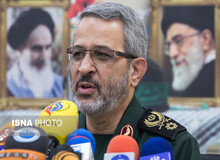 رئیس سازمان بسیج خواستار برخورد انقلابی دستگاه‌های قضایی با مفسدان اقتصادی شد
