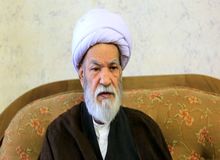 عضو جامعه روحانیت مبارز: ناطق‌نوری از زمان آیت‌الله مهدوی کنی یک مقدار از جامعه روحانیت فاصله گرفت/ هیچ مشکلی با آقای روحانی نداریم