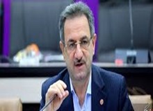 استاندار تهران: وزیر کشور زمان محدودیت‌های تردد در شهر تهران را اعلام می‌کند

