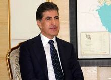 بارزانی، رئیس اقلیم کردستان: از تصمیم پ. ک. ک برای انحلال و گذاشتن سلاح‌ها بر روی زمین حمایت می‌کنیم