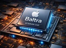 اپل با همکاری TSMC تراشه هوش مصنوعی توسعه می‌دهد