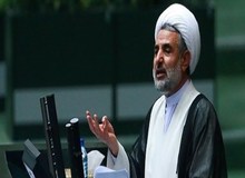 ذالنوری: کره جنوبی هر چه سریع‌تر منابع بلوکه شده ایران را پس دهد/ ویروس ترامپ و نتانیاهو خطرناک تر از کرونا ست
