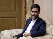 سعید محمد: کاندیدای انتخابات ریاست جمهوری نمی‌شوم / ورودم به انتخابات ۱۴۰۰ برای تشکیل دولت جوان انقلابی بود که با ترس شدیدی در بین حلقه  مدیریتی ناکارآمد و حسادت خودی ها روبرو شد
