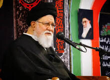 علم الهدی: هرکشوری که مذاکره کرد، بدبخت شد/ مذاکره با اروپایی‌ها مذاکره با آمریکاست 