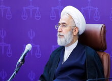 هرگونه ترک فعل از سوی نهادها با برخورد قاطع مواجه خواهد شد